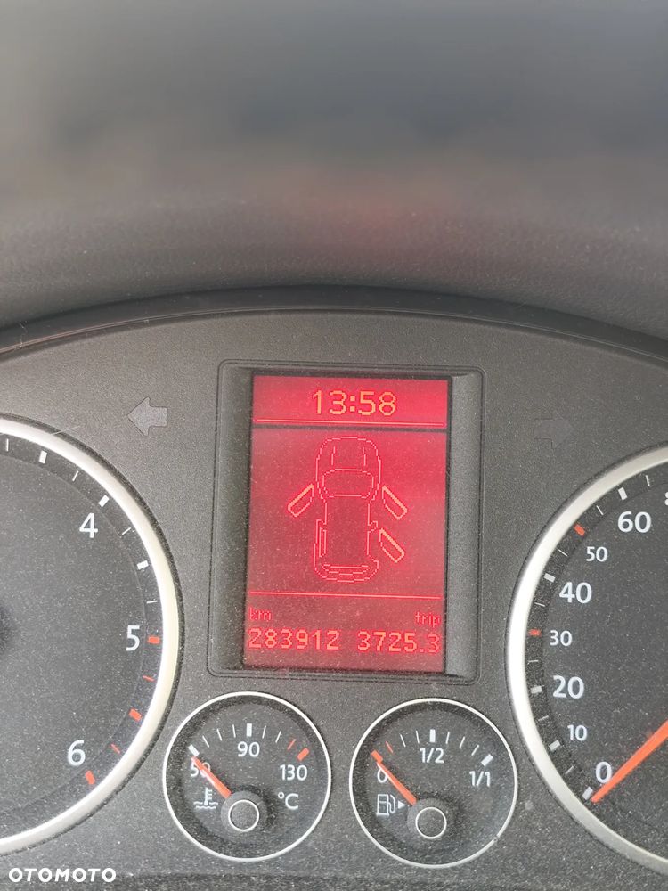 Volkswagen Tiguan - 20