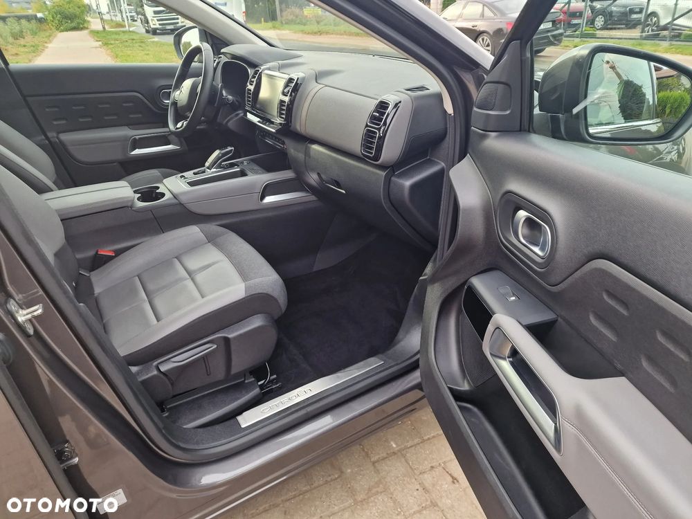 Citroën C5 Aircross 1.2 PureTech Feel Pack EAT8 - 25