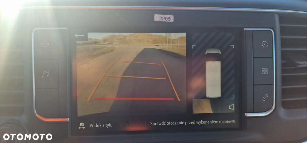 Opel Vivaro Kombi Extra Long 2,8t Enjoy - 16