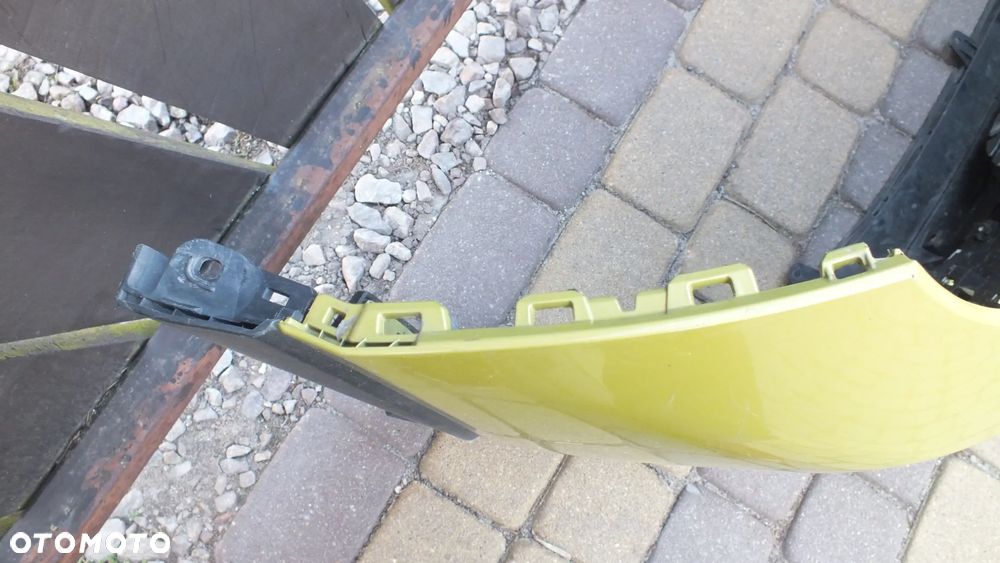 Zderzak przedni Kia Xceed Lift - 5