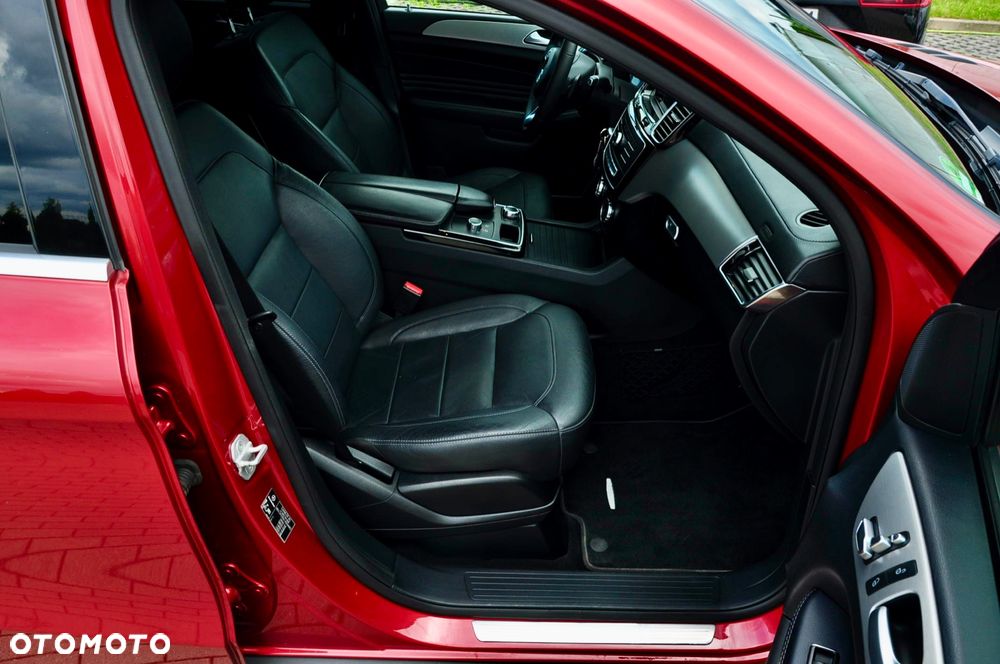 Mercedes-Benz GLE Coupe 400 4-Matic - 10