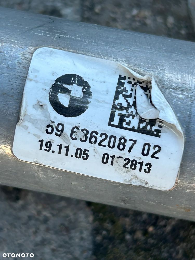 DRĄŻEK KRZYŻAK KOLUMNY KIEROWNICZEJ 6862087 BMW G20 G21 G22 G23 EUROPA - 2
