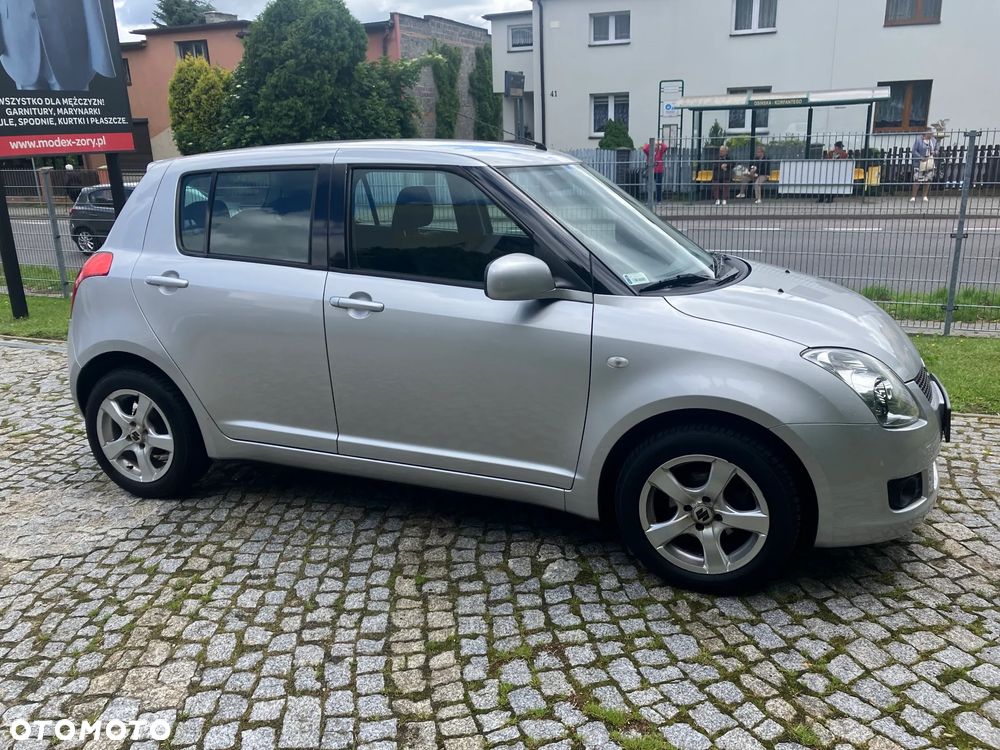 Suzuki Swift 1.3 Comfort XL - 2