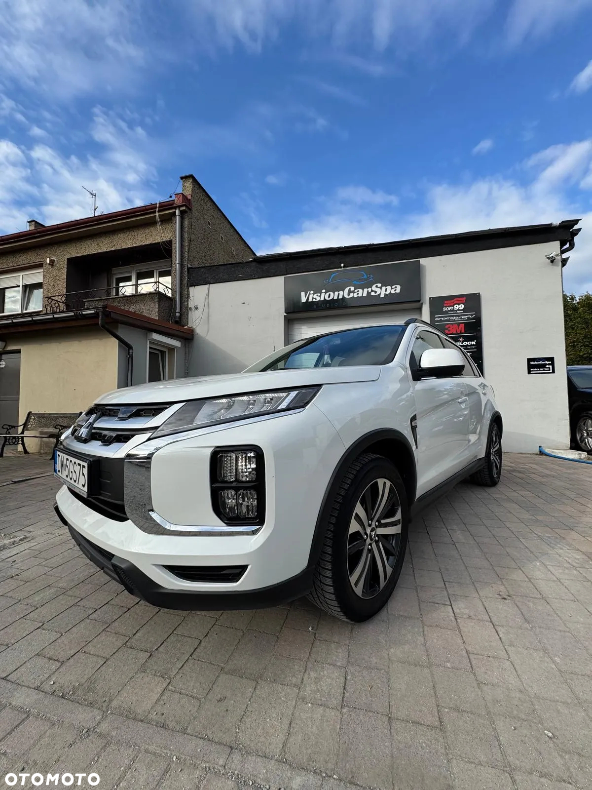 Mitsubishi ASX 2.0 Insport - 12