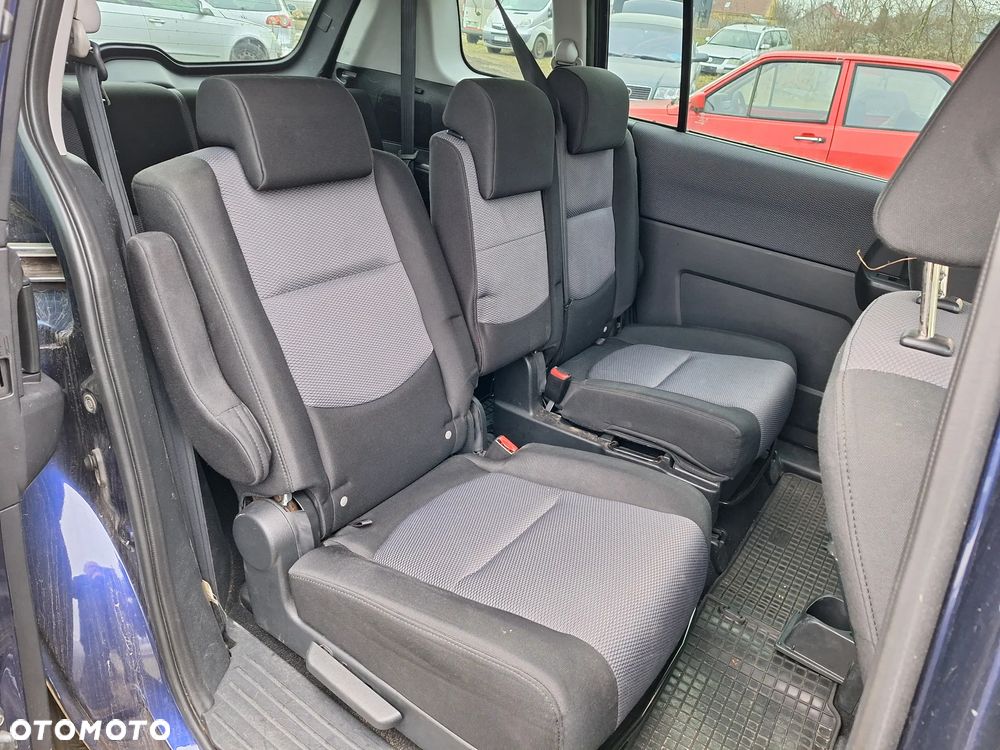 Mazda 5 2.0 CD Exclusive - 7
