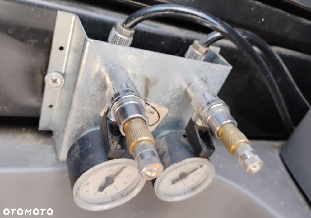 Volkswagen CRAFTER - 33