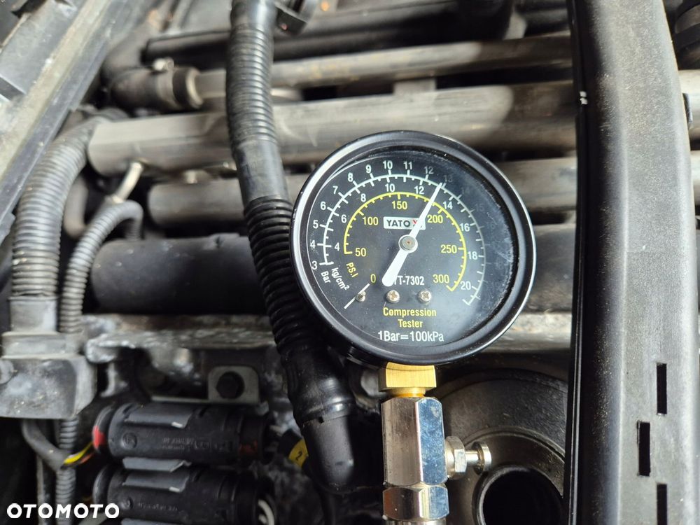 silnik kompletny bmw m3 e46 3.2 s54b32 - 6