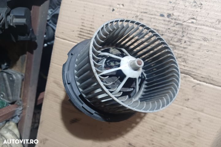 VENTILATOR AEROTERMA XM2H18456BA MX1253 Ford Galaxy 2 [2006 - 2010] - 2