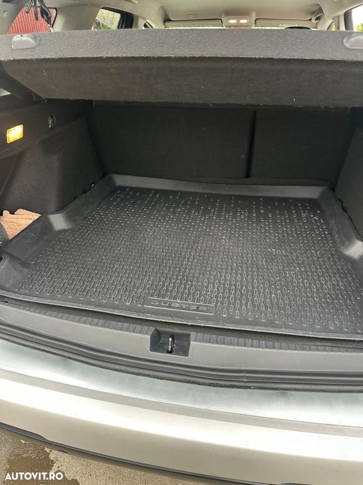 Dacia Duster 1.5 Blue dCi 4WD Prestige jante 17" - 9