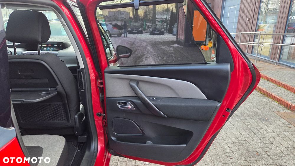 Citroën C4 Picasso BlueHDi 150 Exclusive - 34