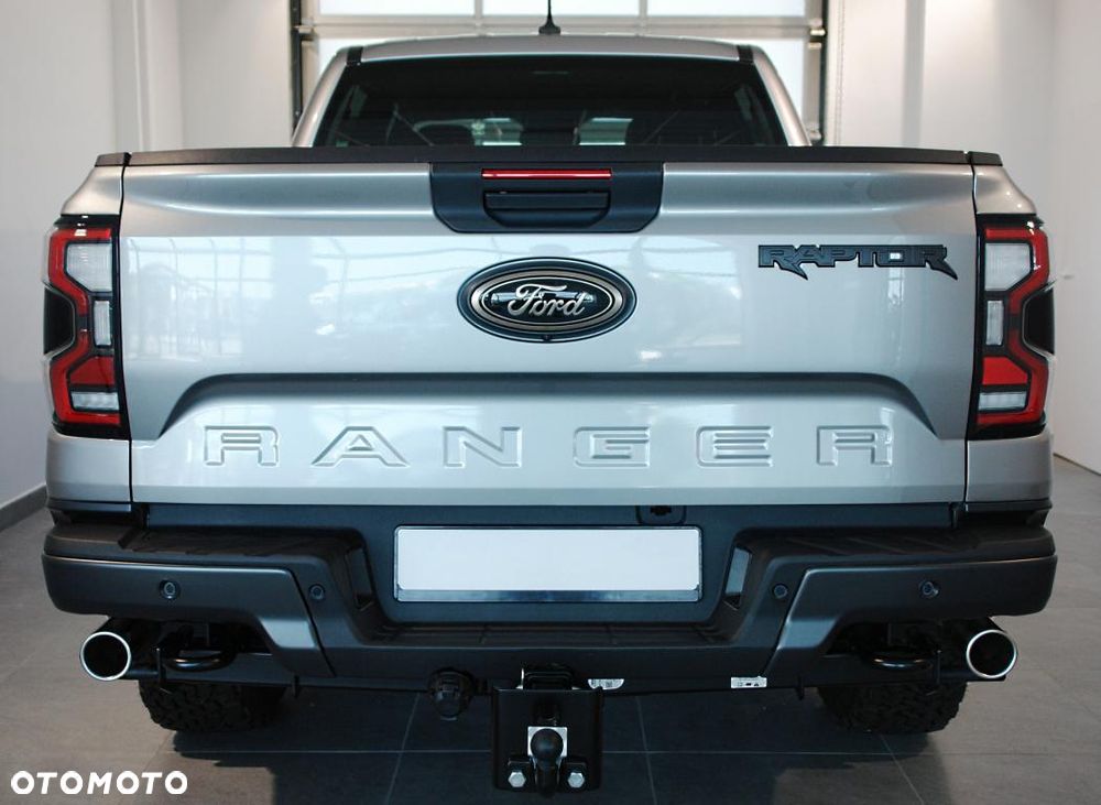 Ford RANGER - 6
