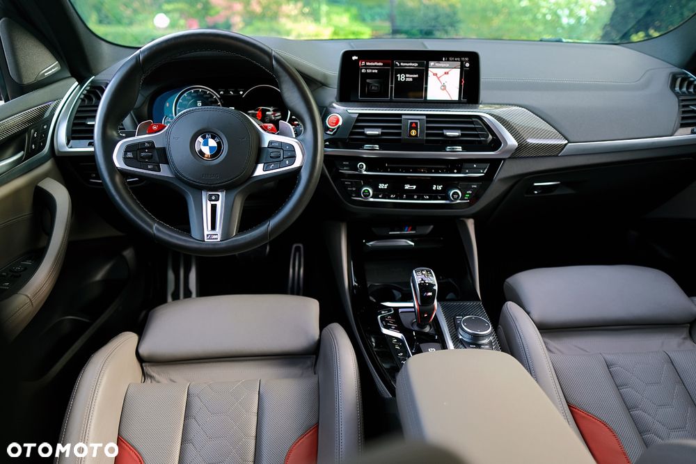 BMW X3 M - 33