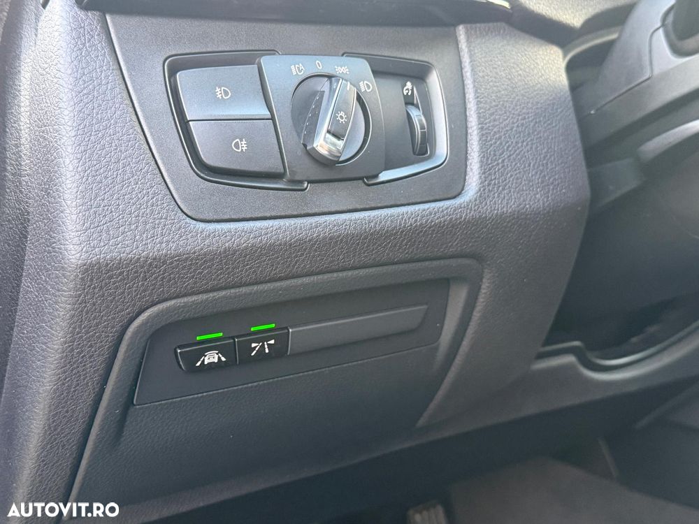 BMW Seria 3 320d xDrive Aut. Sport Line - 8