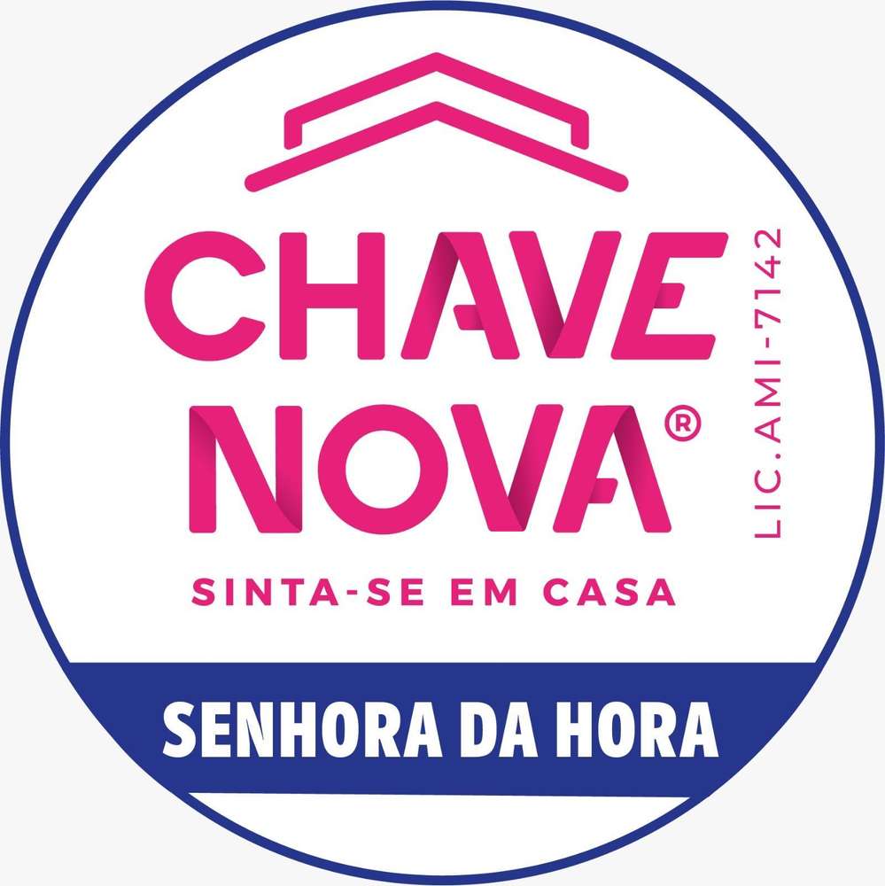 Víctor Alves - Chave Nova Senhora da Hora