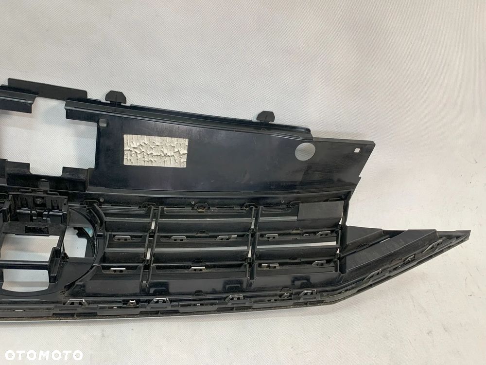 Volkswagen Passat B8 FL 19r R-Line Atrapa grill VW b 8 Lift 2019 - 5