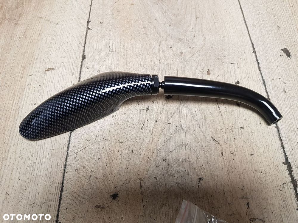 Lusterko motocyklowe - 8