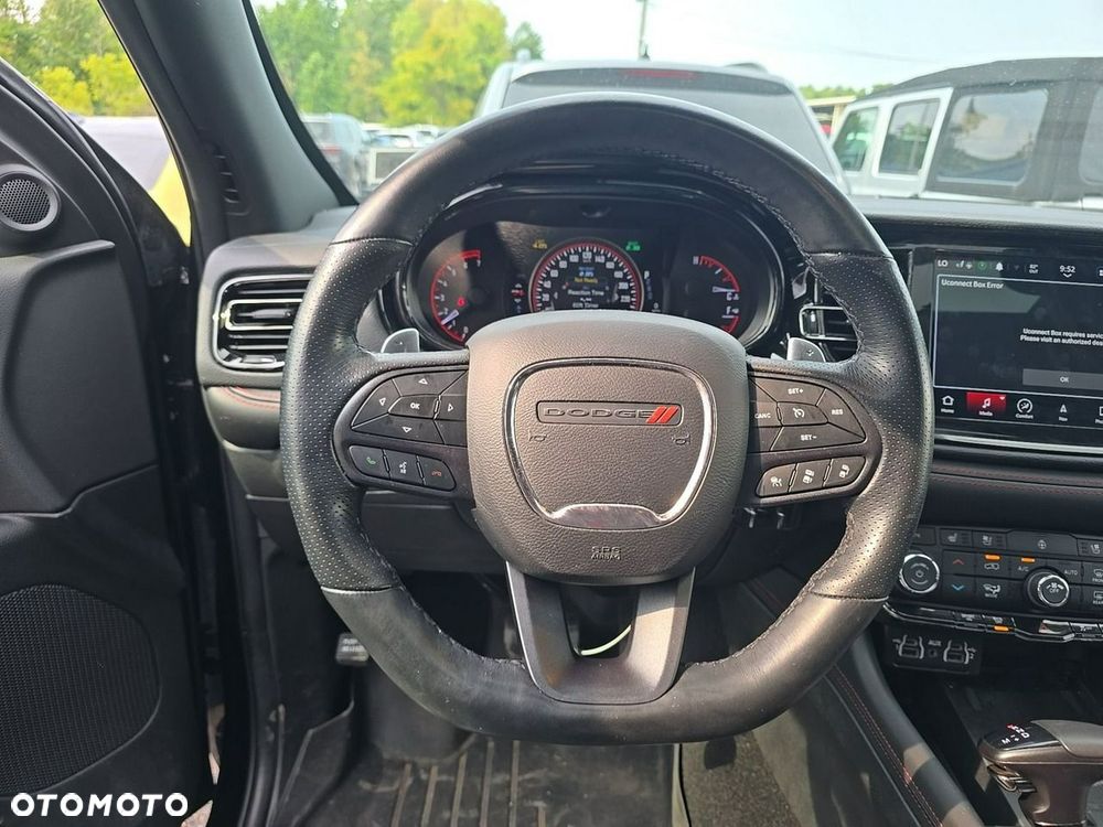 Dodge Durango - 7