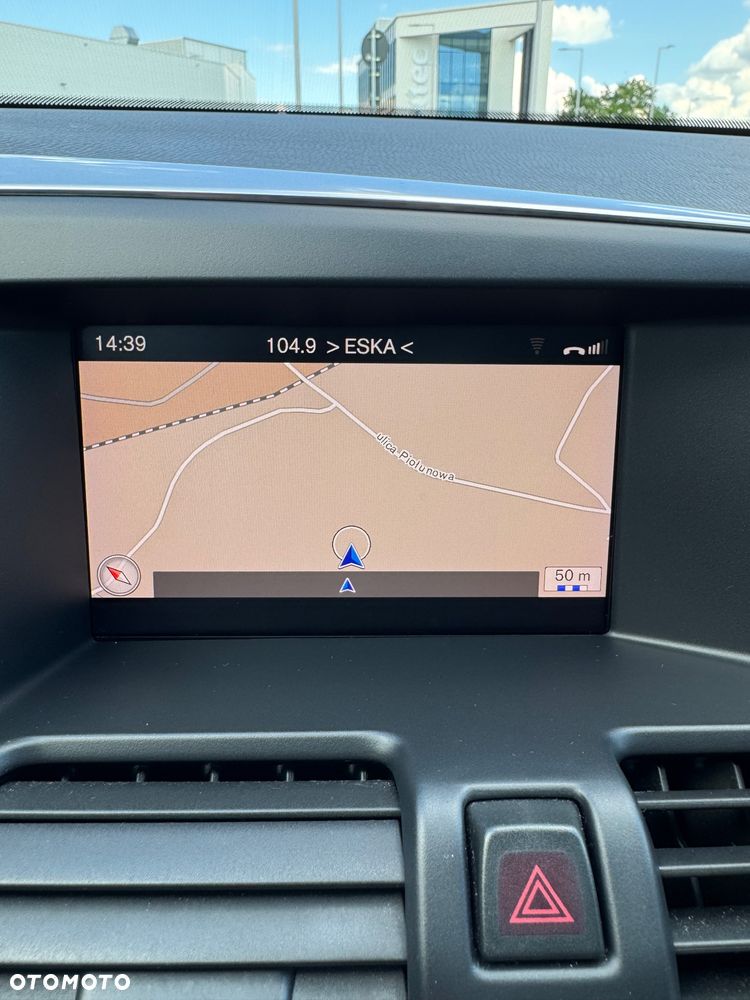 Volvo XC 60 D3 Drive-E Summum - 26
