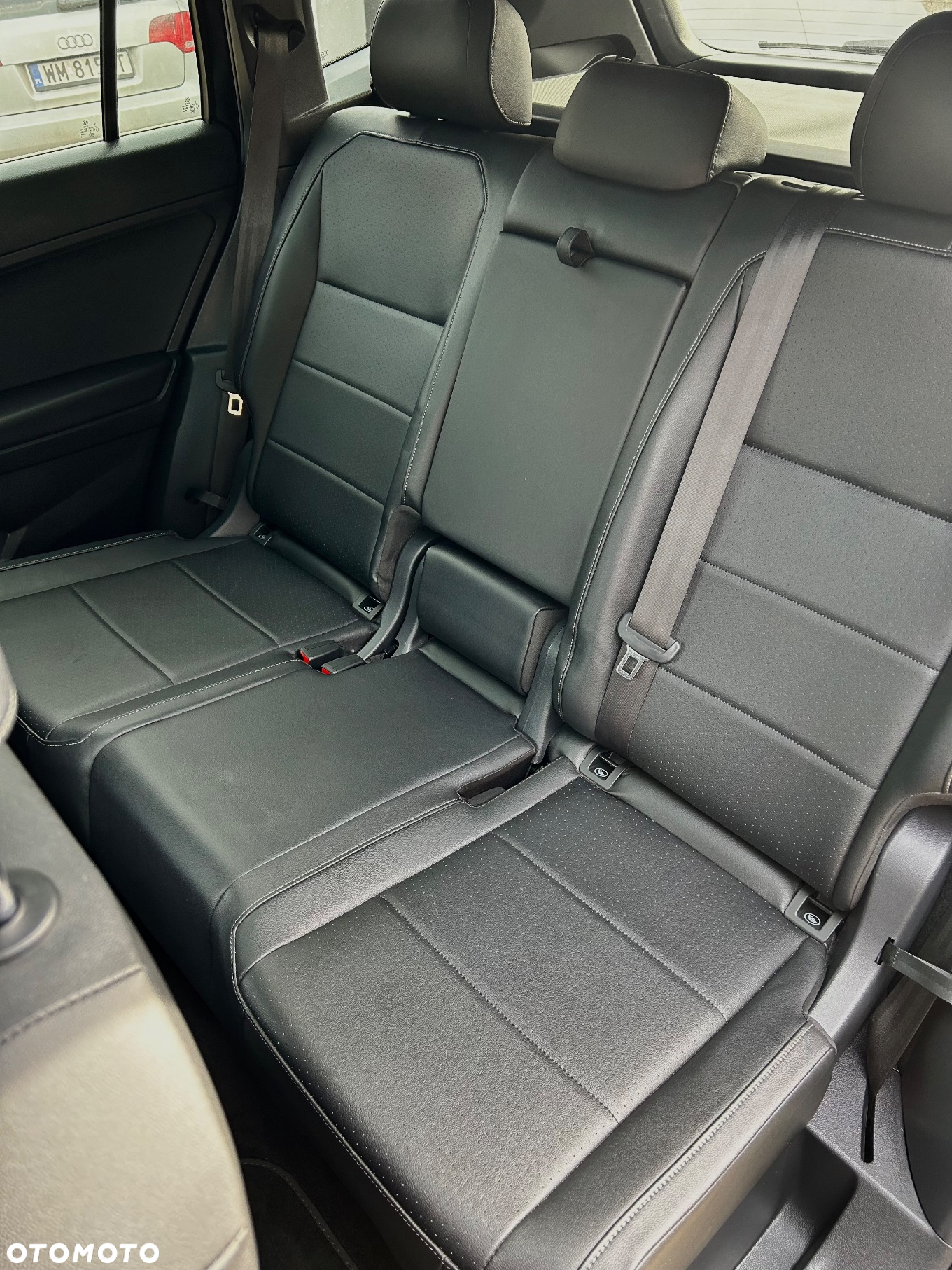 Volkswagen Tiguan 2.0 TSI 4Mot R-Line DSG - 35