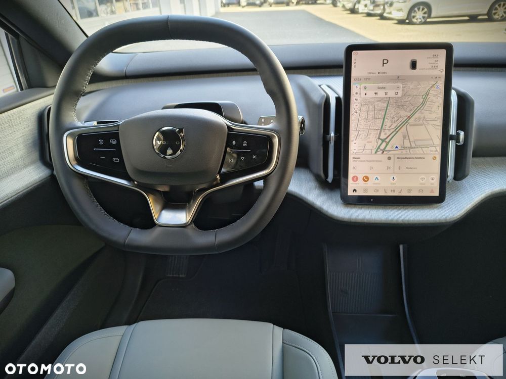 Volvo EX30 - 30