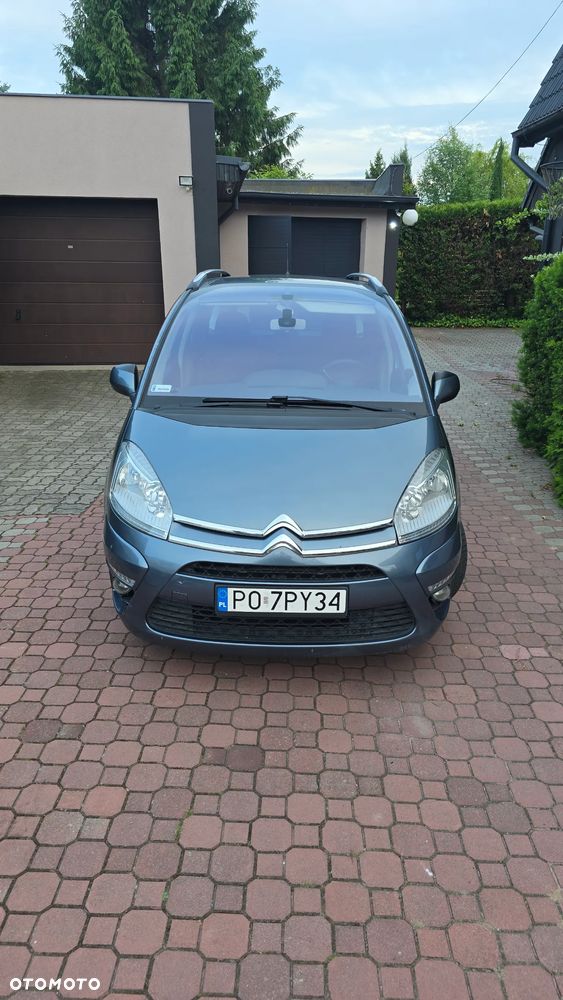 Citroën C4 Picasso - 2