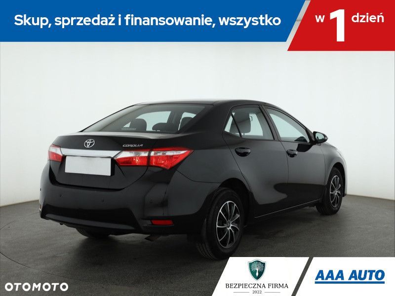 Toyota Corolla - 7