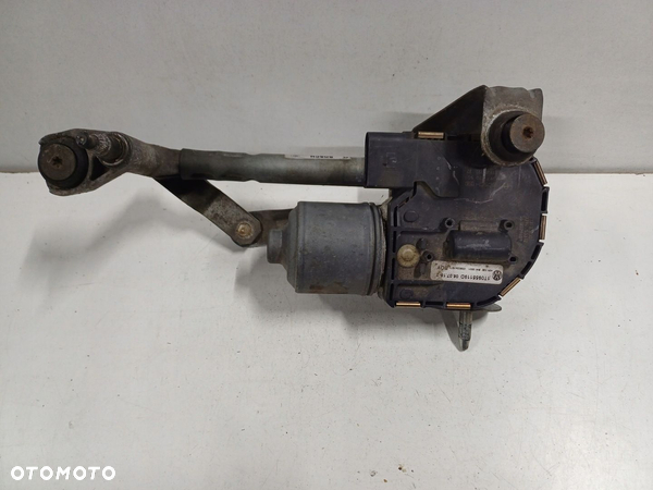 mechanizm wycieraczek lewy przod VW TOURAN I