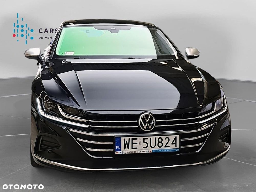 Volkswagen Arteon 2.0 TSI Elegance DSG - 6