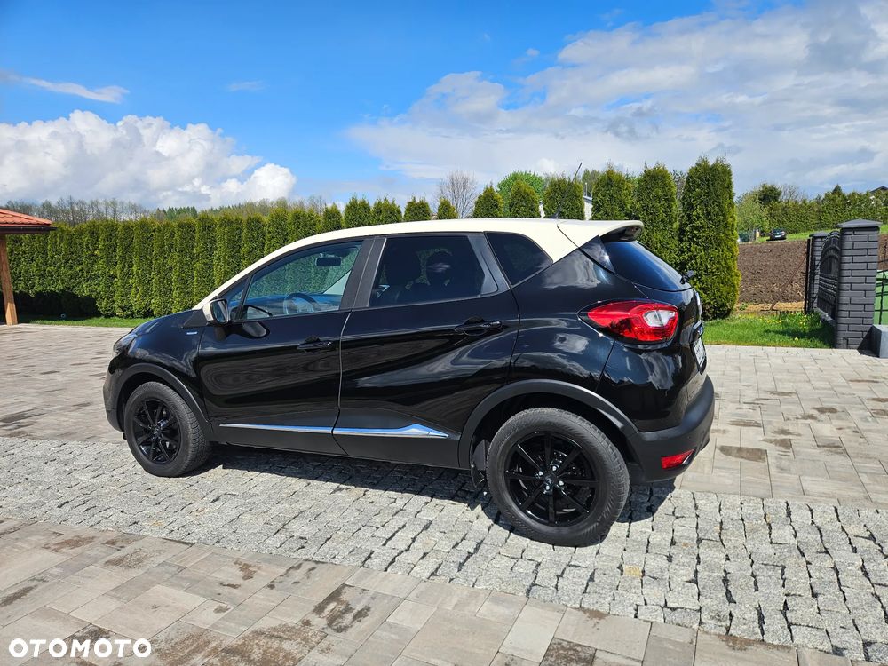 Renault Captur TCe 120 EDC Dynamique - 16