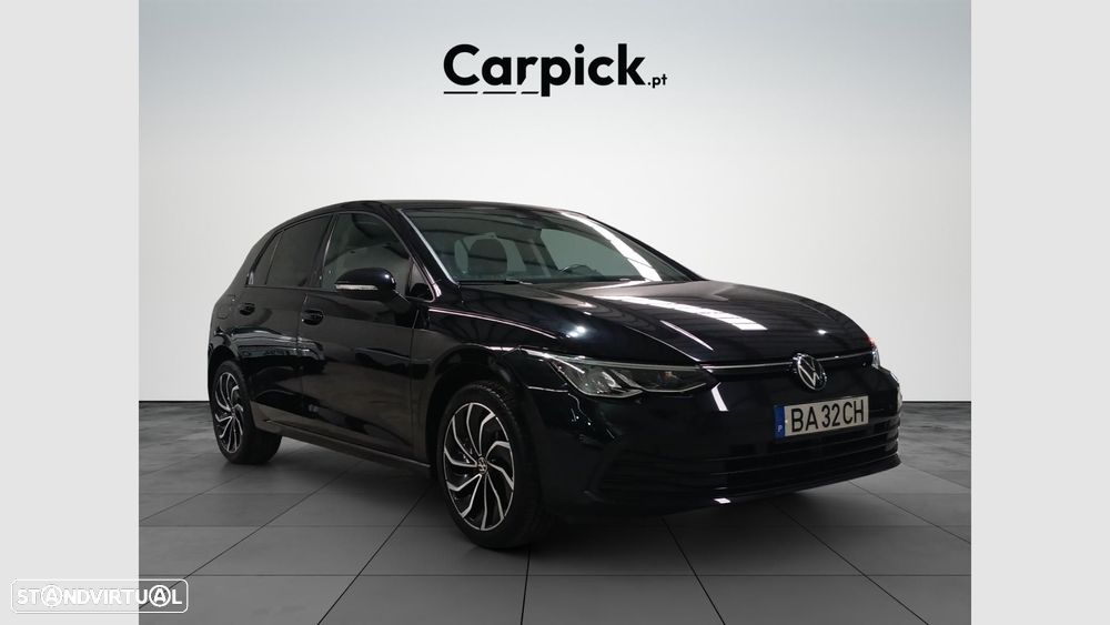 VW Golf 1.0 TSI Life - 8