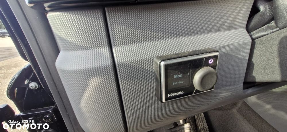 Ineos Grenadier Station Wagon 3.0L Twin-TD Trialmaster X - 12