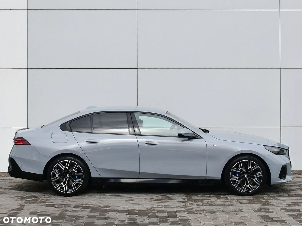 BMW Seria 5 - 5