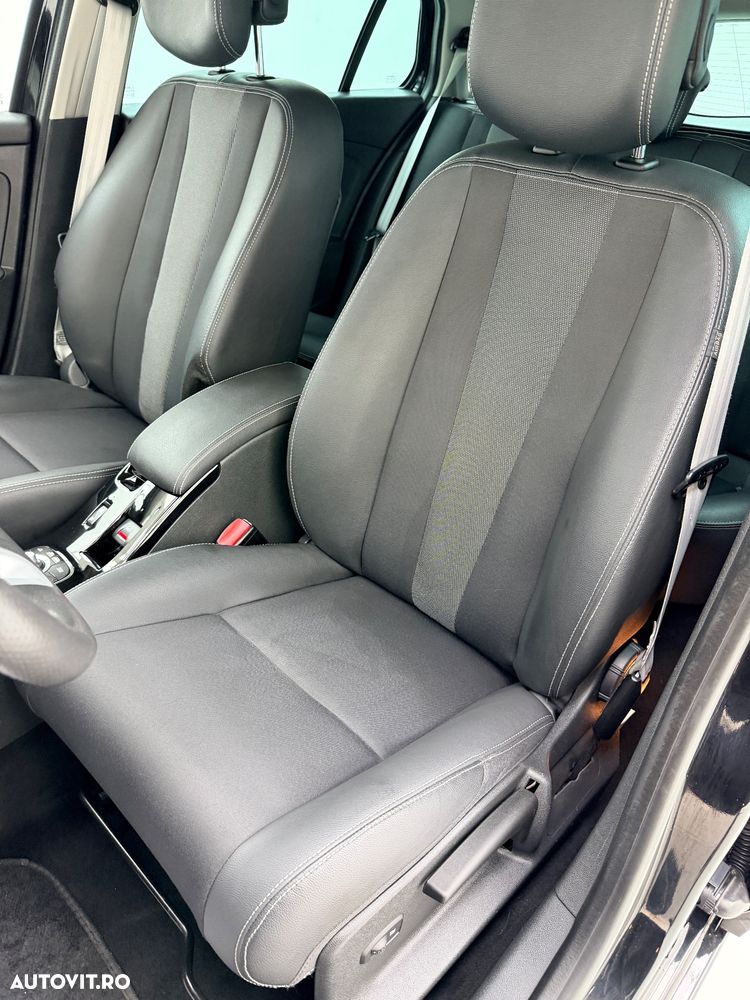 Renault Megane ENERGY dCi 130 BOSE EDITION - 9