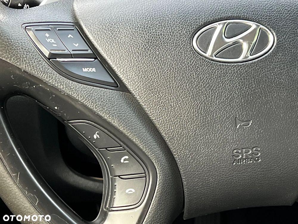 Hyundai Sonata - 21