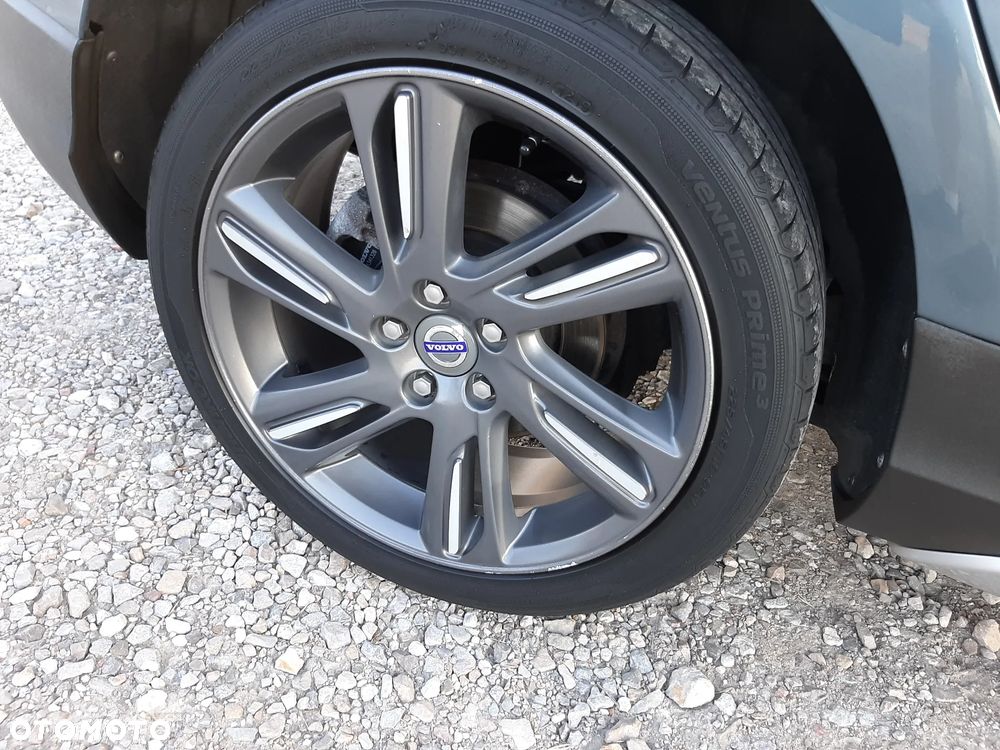 Volvo V40 Cross Country D2 - 35