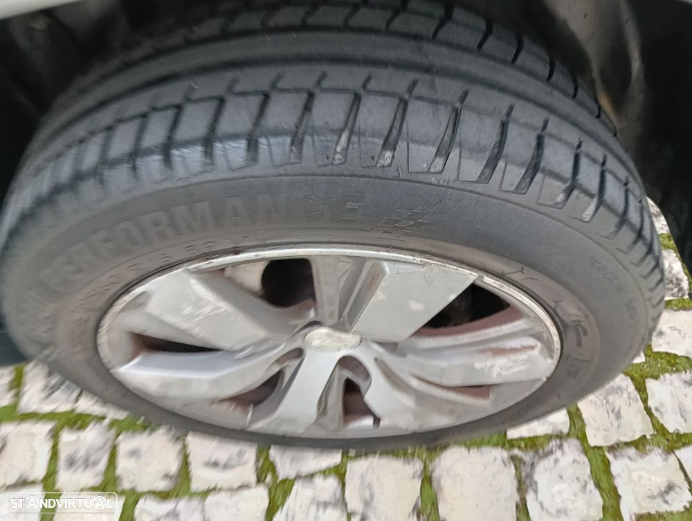 Peugeot 2008 1.4 HDi Active - 20