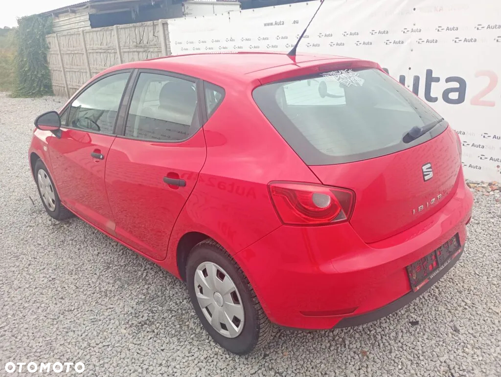 Seat Ibiza 1.0 Style - 5