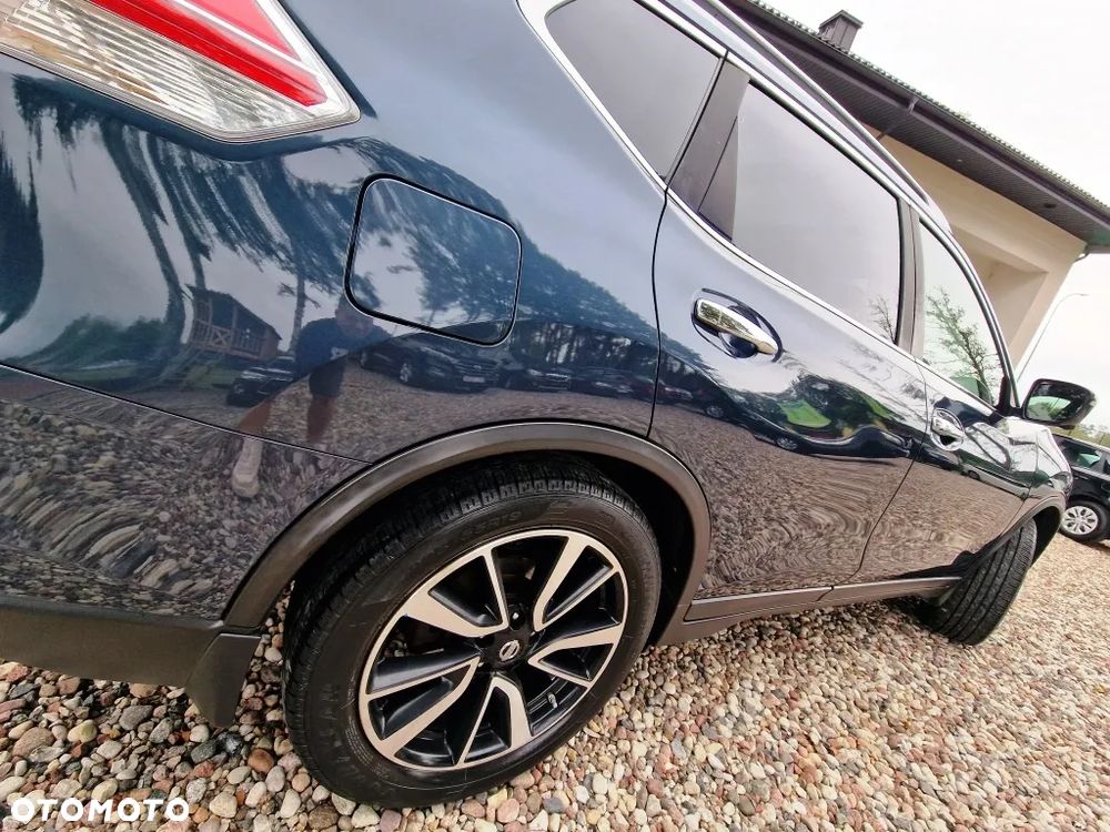 Nissan X-Trail - 26