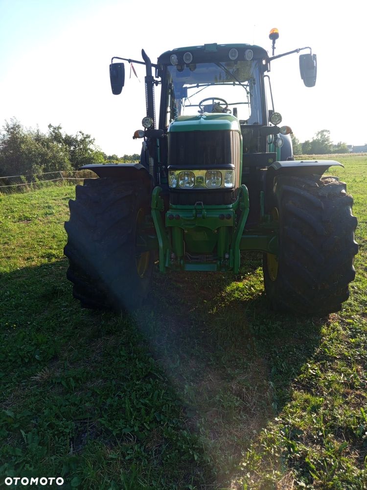 John Deere 6930 Premium AutoPower oo - 5
