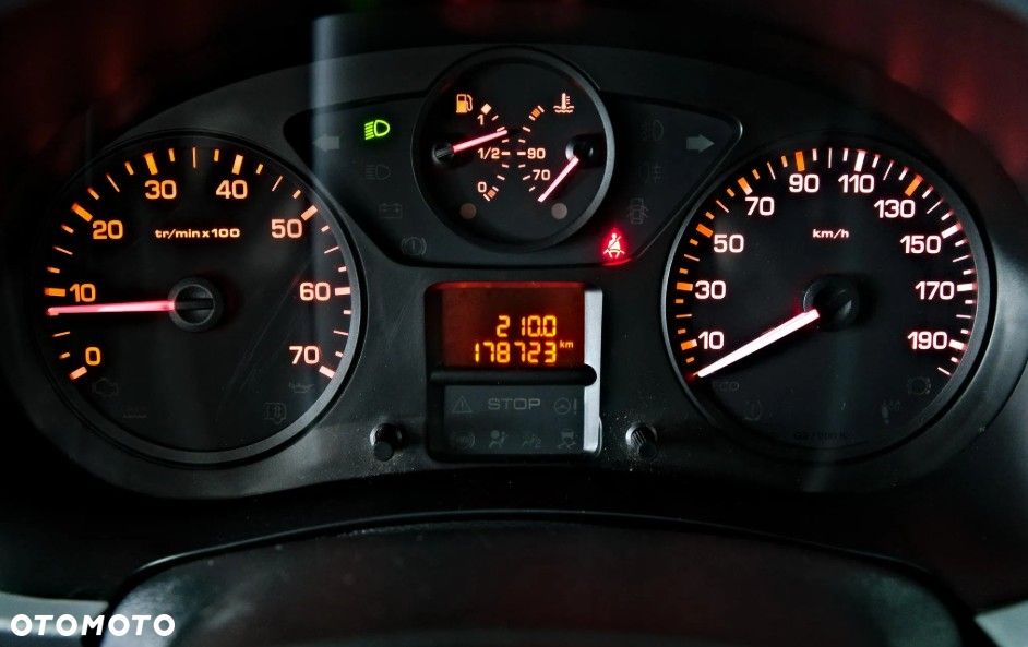 Peugeot Partner - 20