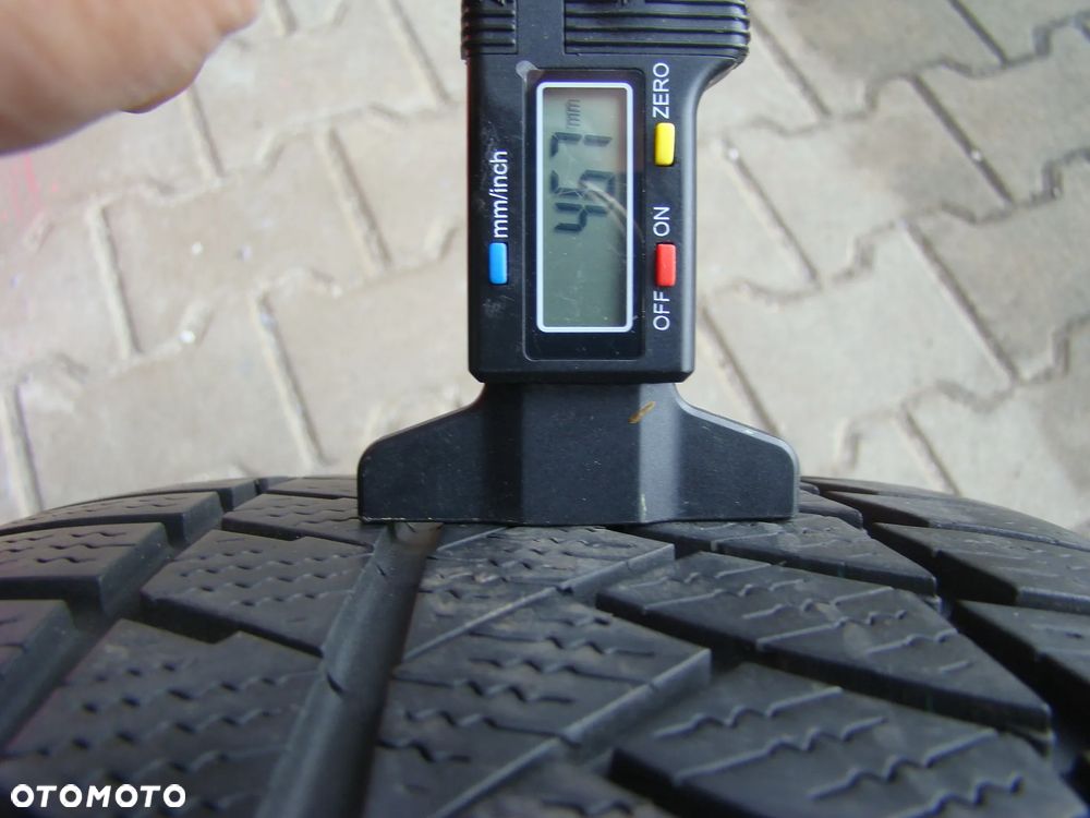 a253 5x114,3 Renault Trafic Nissan NV300 Opel Vivaro Fiat Talento 7jx17 opony zima - 16