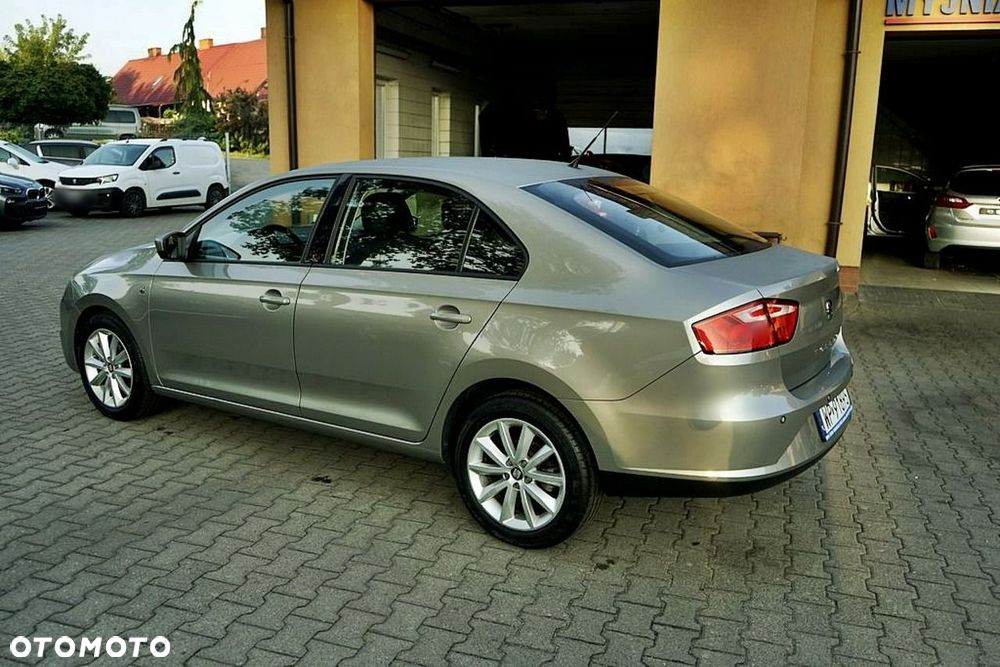 Seat Toledo - 4