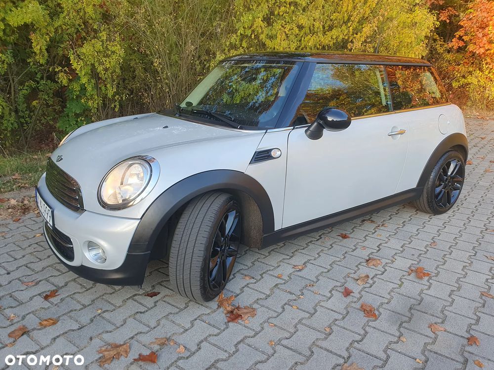 MINI Cooper Standard - 6