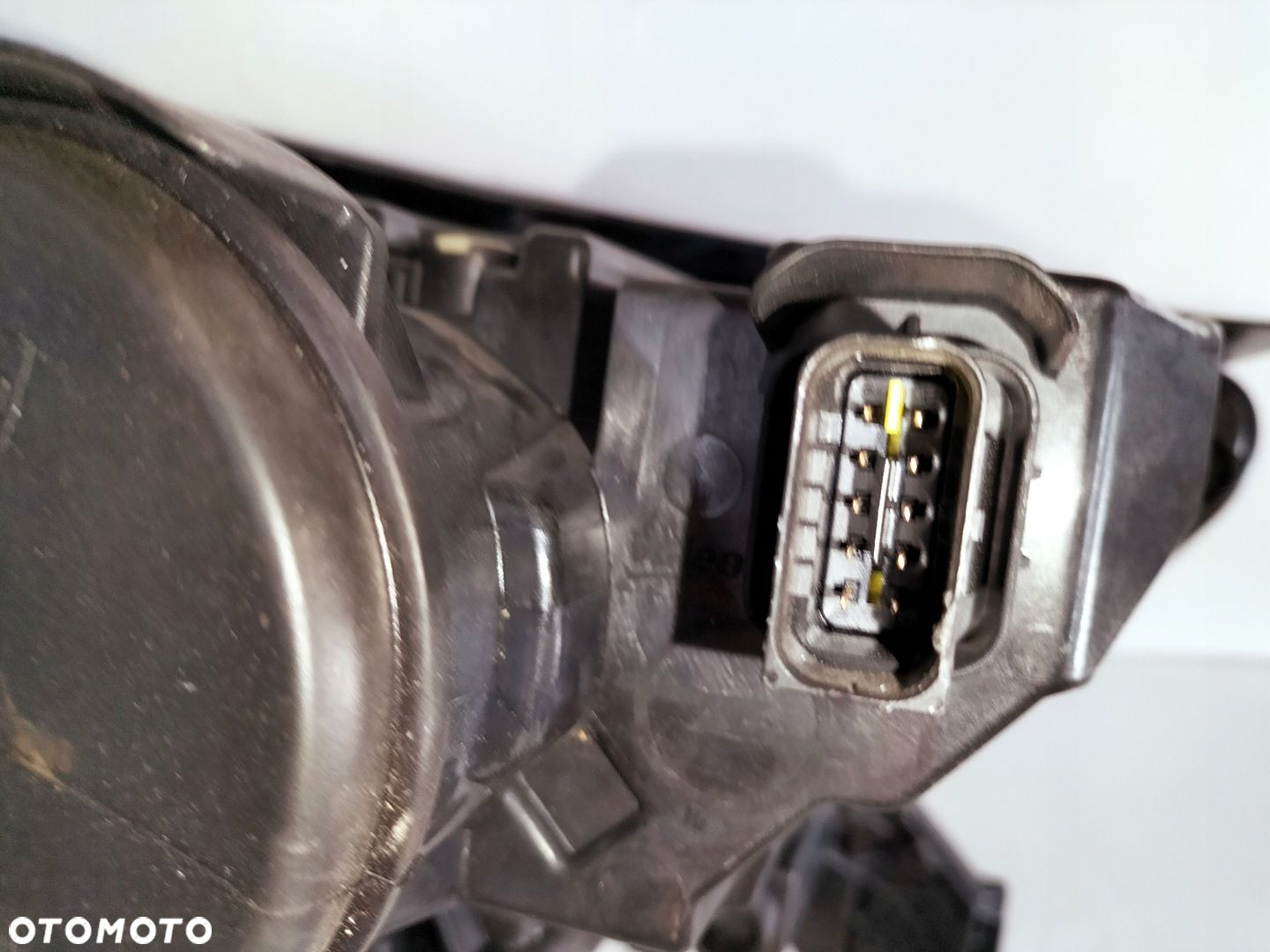 Lampa przednia lewa OPEL MOKKA II B 20- LED - 7