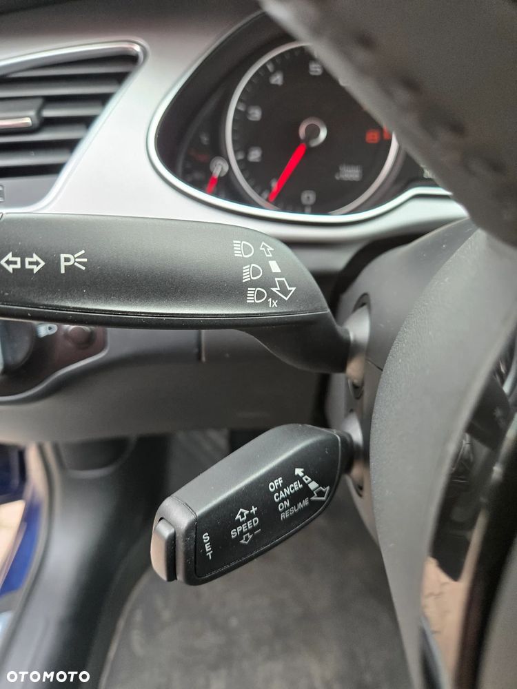 Audi A4 Avant 1.8 TFSI S line Sportpaket - 19