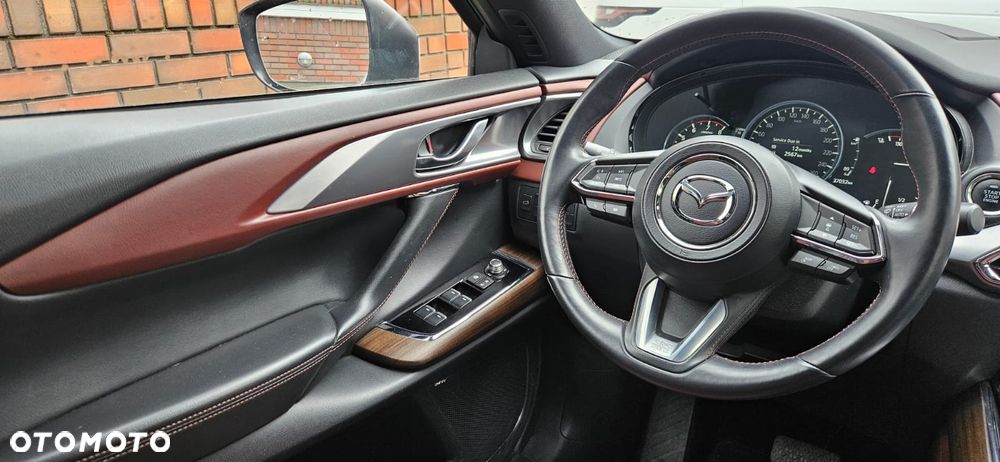 Mazda CX-9 - 6