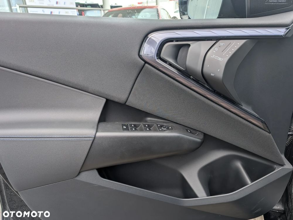 BMW X3 xDrive20d mHEV - 14