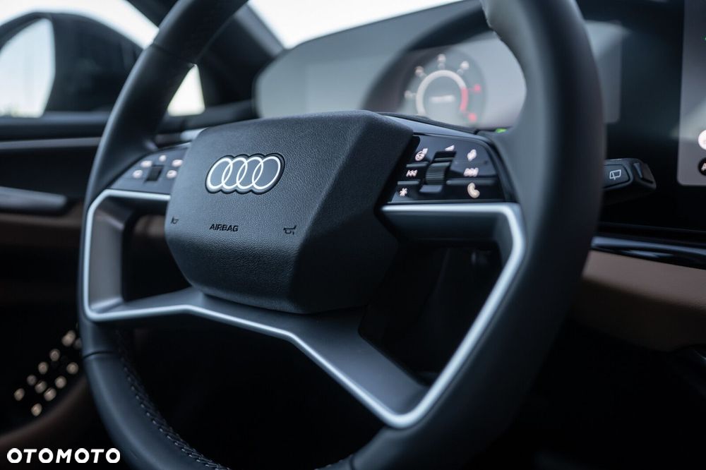 Audi A6 Allroad TDI mHEV 220 kW Quattro S tronic - 25
