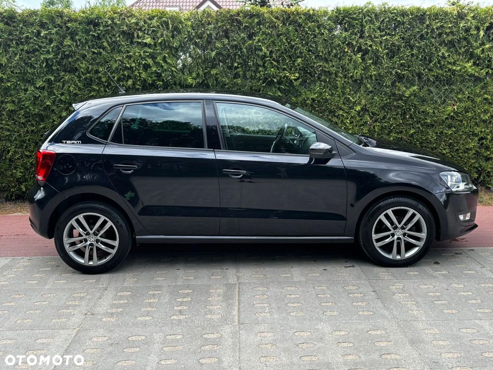 Volkswagen Polo 1.4 Team - 3