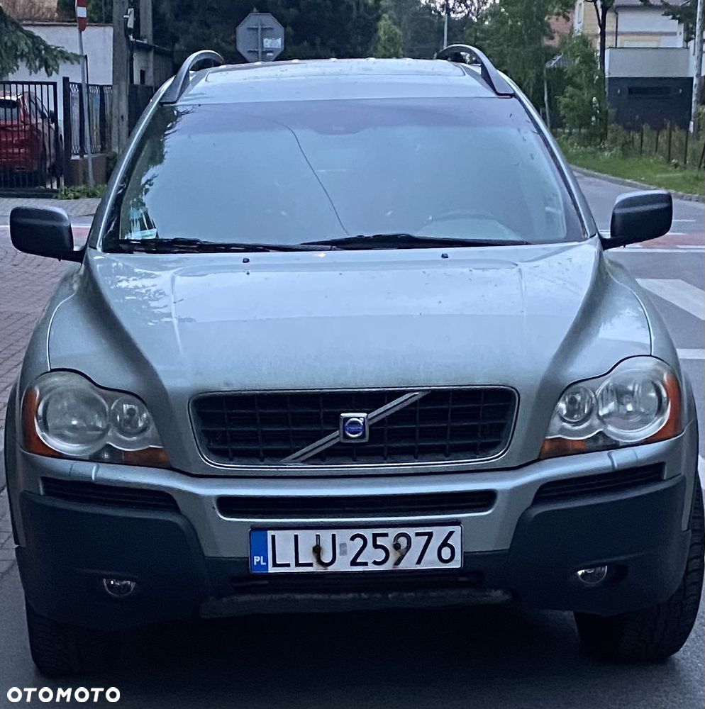 Volvo XC 90 - 3